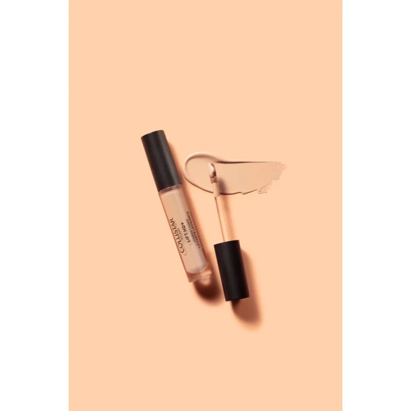 Collistar LIFT HD+ Smoothing Lifting Concealer korektor proti temnim kolobarjem pod očmi proti gubam odtenek 3 - Naturale 4 ml