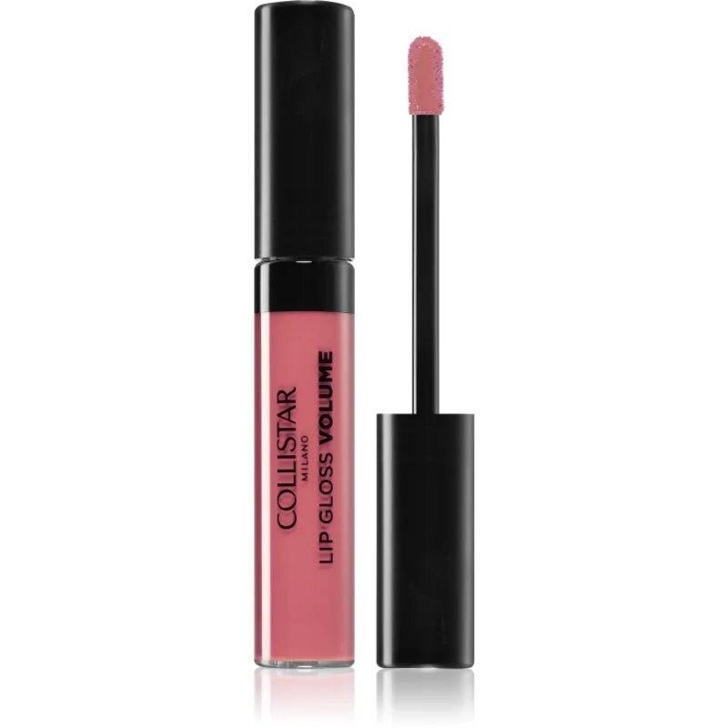 Collistar Lip Gloss Volume sijaj za ustnice za večji volumen odtenek 170 Hot Grapefruit 7 ml