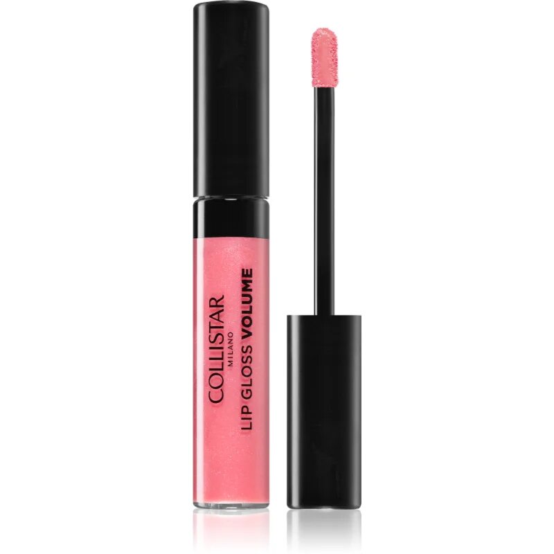 Collistar Lip Gloss Volume sijaj za ustnice za večji volumen odtenek 180 Sardinian Coral 7 ml