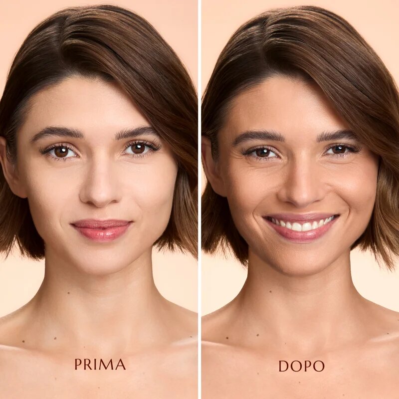 Collistar Magic Drops Face Self-Tanning Concentrate samoporjavitveni koncentrat za obraz 30 ml