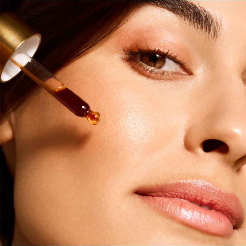 Collistar Magic Drops Face Self-Tanning Concentrate samoporjavitveni koncentrat za obraz 50 ml