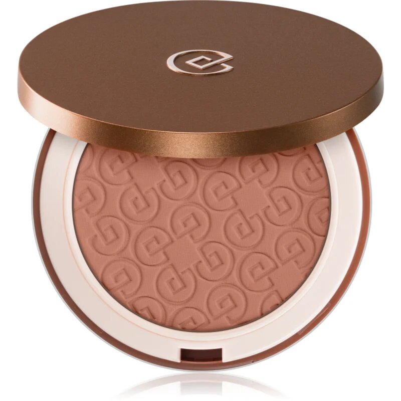 Collistar Magica Bronzing Powder bronz puder za mat videz odtenek 2.2 - Bellagio 9 g