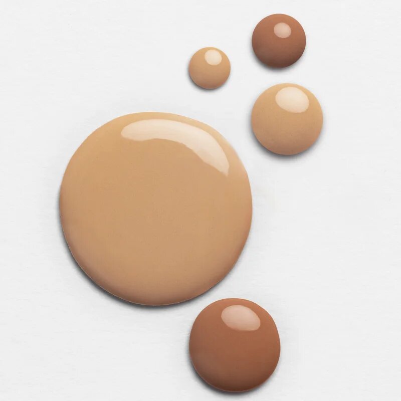 Collistar MAGICO Beautifying Foundation dolgoobstojni matirajoči tekoči puder vodoodporna odtenek 2R - Beige-Rosato 30 ml