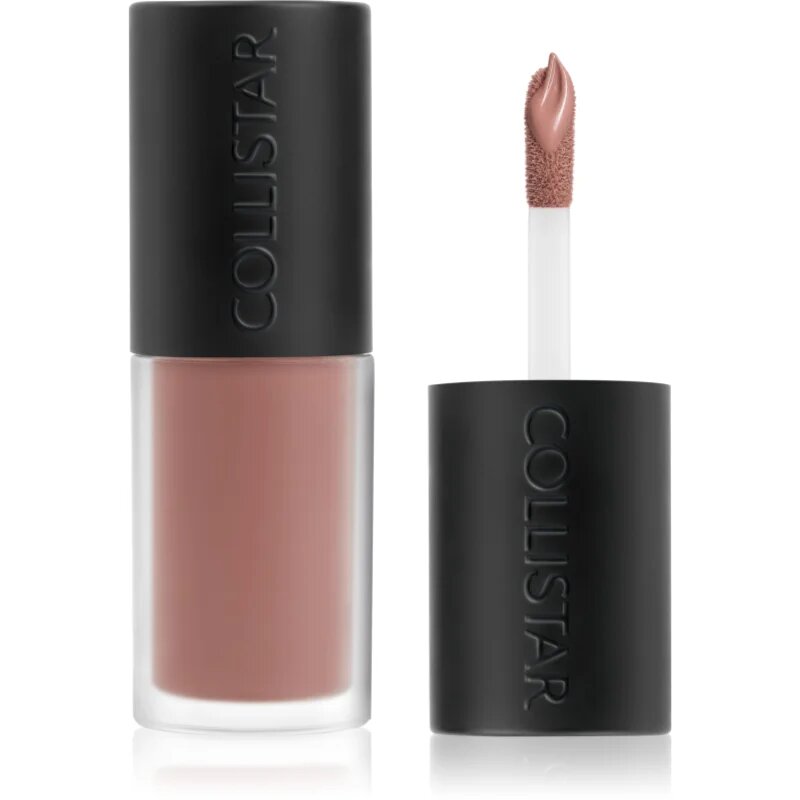 Collistar Magnetico Liquid Eyeshadow tekoče senčilo za oči za dolgoobstojen učinek odtenek 120 - NUDE ROSEWOOD - matte 3 ml