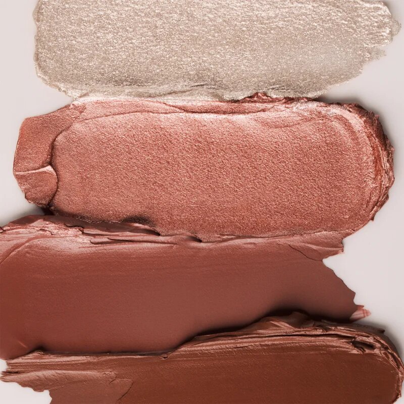Collistar Magnetico Liquid Eyeshadow tekoče senčilo za oči za dolgoobstojen učinek odtenek 120 - NUDE ROSEWOOD - matte 3 ml