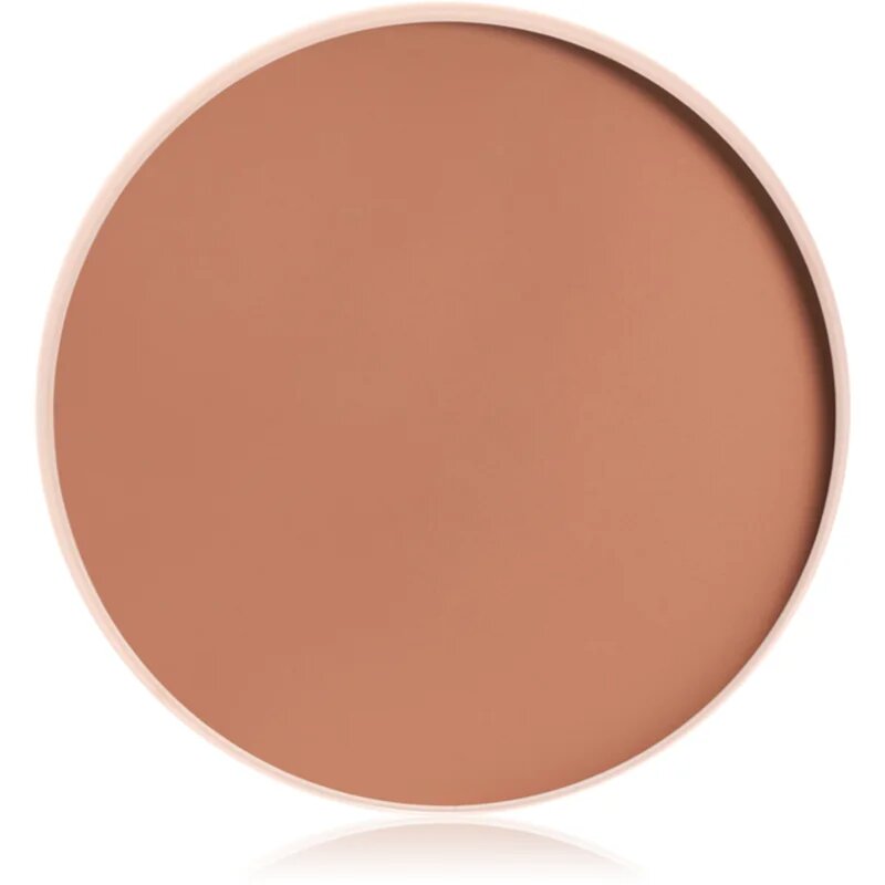 Collistar Mediterranea Sun Compact Foundation REFILL pudrasti make-up SPF 15 odtenek 03 Capri 10.5 g