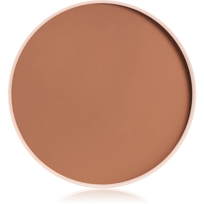 Collistar Mediterranea Sun Compact Foundation REFILL pudrasti make-up SPF 15 odtenek 04 Pantelleria 10.5 g