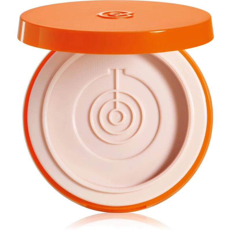 Collistar Mediterranea Sun Empty Case kaseta za pudrast make-up 1 kos