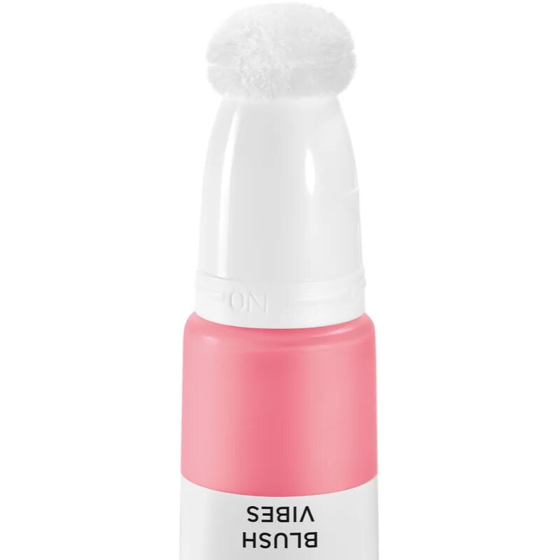 Collistar NOT Blush Vibes Blusher tekoče rdečilo odtenek 03 Orange Spritz 15 ml