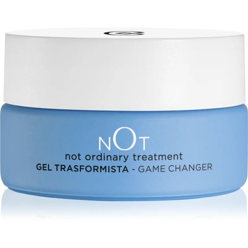 Collistar NOT Game Changer pH balzam za ustnice s prilagodljivo barvo z gelasto teksturo 6.5 ml