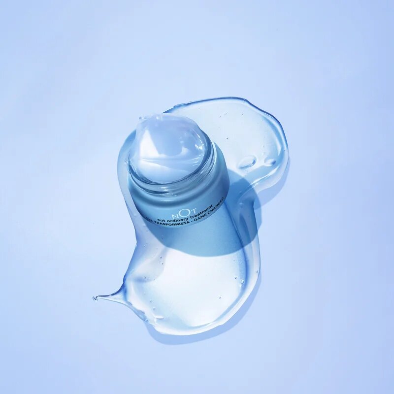 Collistar NOT Game Changer pH balzam za ustnice s prilagodljivo barvo z gelasto teksturo 6.5 ml