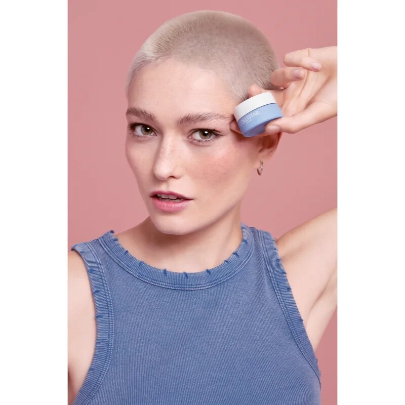 Collistar NOT Game Changer pH balzam za ustnice s prilagodljivo barvo z gelasto teksturo 6.5 ml
