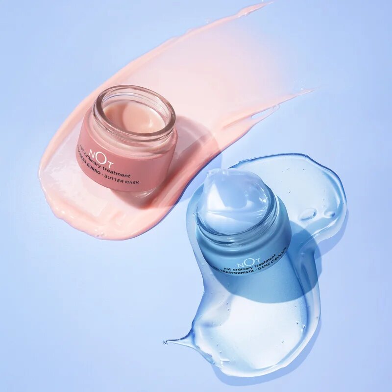 Collistar NOT Game Changer pH balzam za ustnice s prilagodljivo barvo z gelasto teksturo 6.5 ml