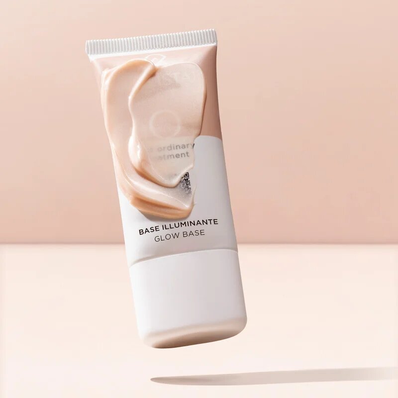 Collistar NOT Glow Base posvetlitvena podlaga za ličila (primer) 30 ml