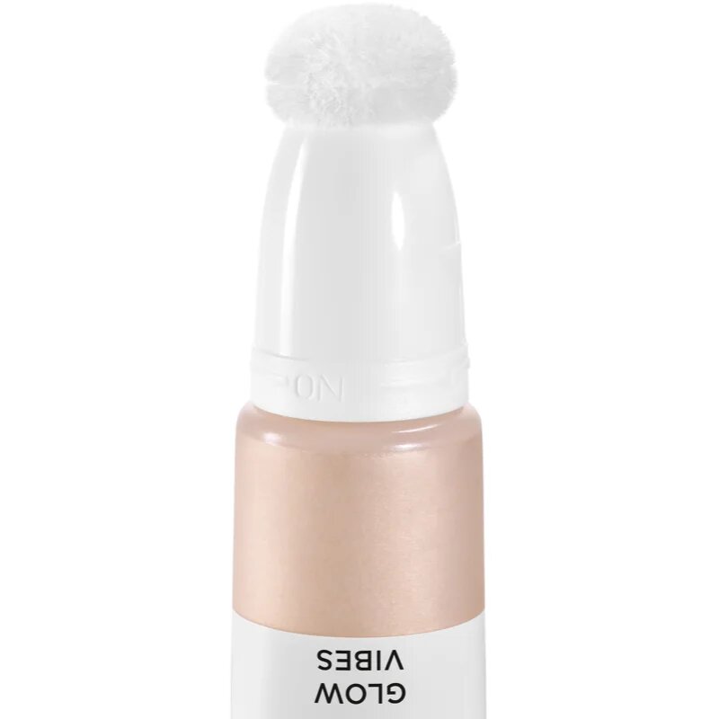 Collistar NOT Glow Vibes tekoči osvetljevalec odtenek 01 Morning Light 15 ml