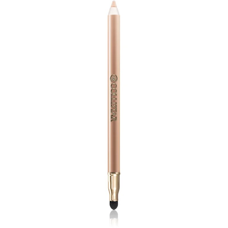 Collistar Professional Eye-Lip Pencil svinčnik za oči in ustnice odtenek Butter 1.2 ml