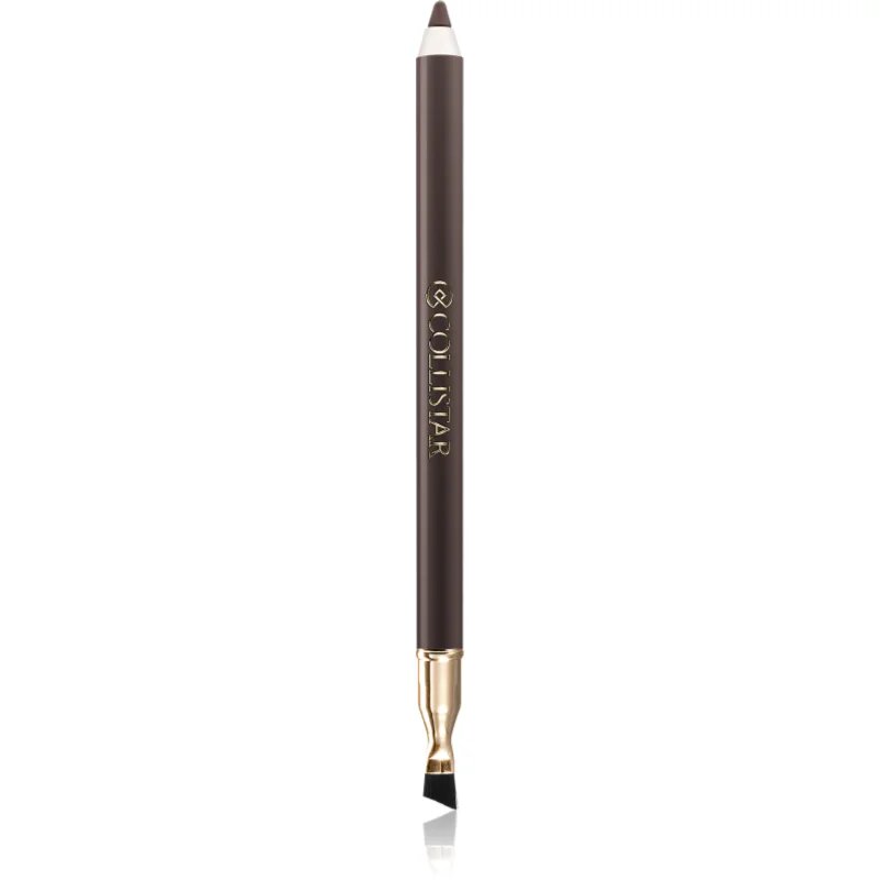 Collistar Professional Eyebrow Pencil svinčnik za obrvi odtenek 2 Tortora 1.2 ml