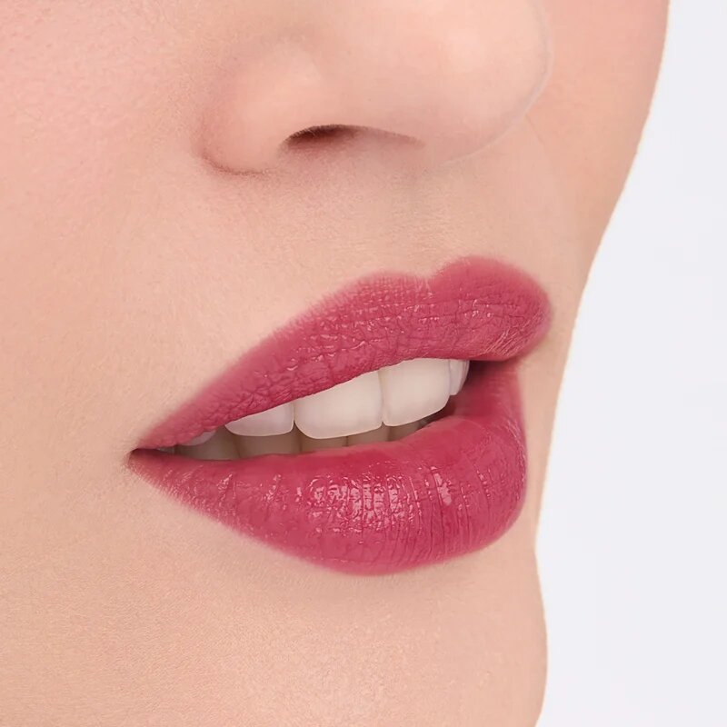 Collistar Puro Gioiello Luminous Lipstick vlažilna šminka z visokim sijajem 178 - Mauve Nude Light 2.8 g