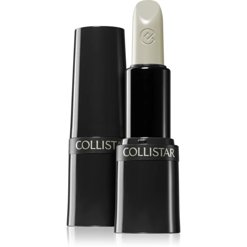 Collistar Puro Lip Balm vlažilni balzam za ustnice 3 ml
