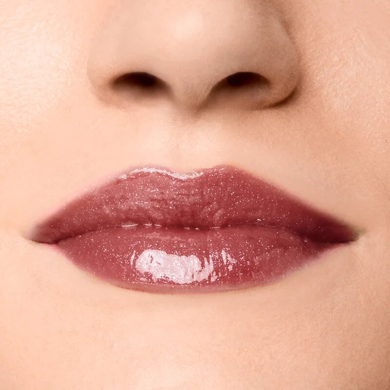Collistar Puro Lip Gloss Plump sijaj za ustnice za povečanje volumna odtenek 404 - Juicy Kiss - shimmer 4.5 ml