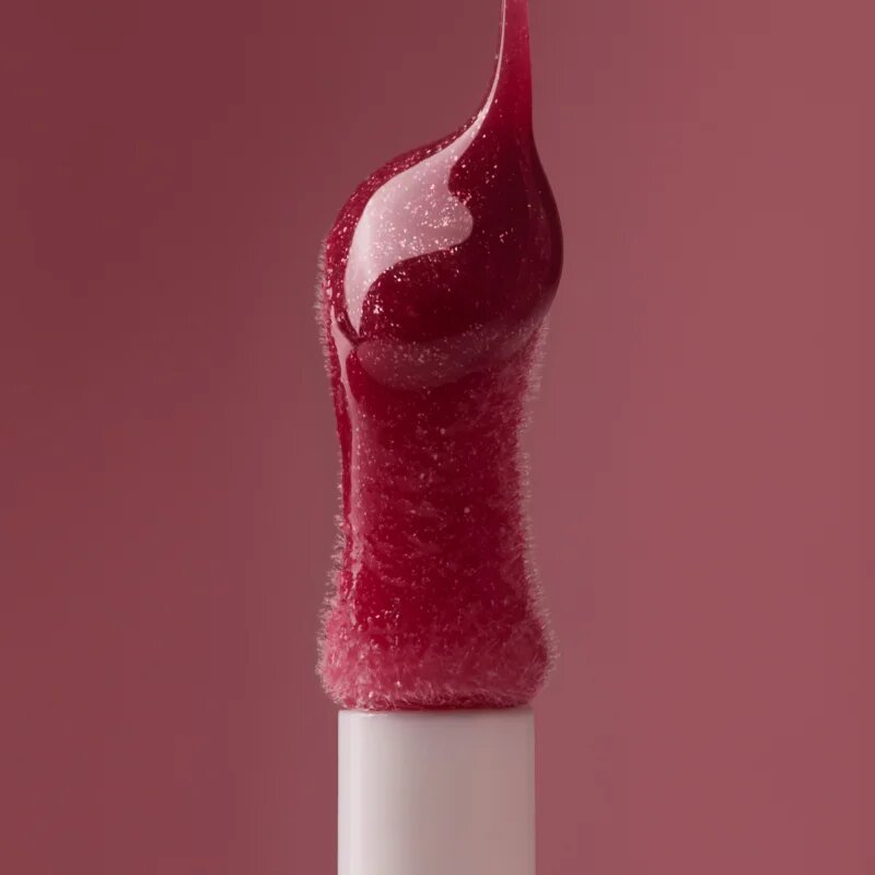 Collistar Puro Lip Gloss Plump sijaj za ustnice za povečanje volumna odtenek 404 - Juicy Kiss - shimmer 4.5 ml