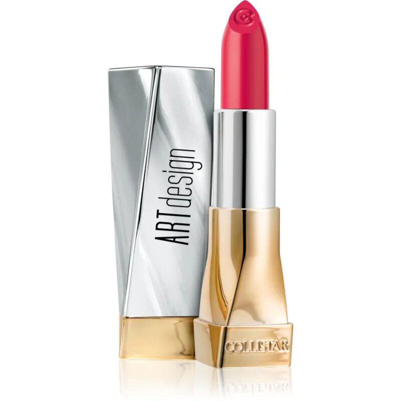 Collistar Rossetto Art Design Lipstick šminka odtenek 15 Tango Red 3.5 ml