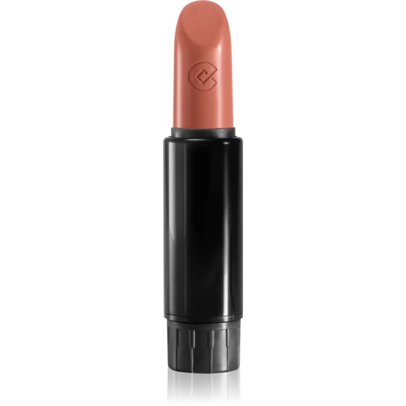 Collistar Rossetto Lipstick Refill dolgoobstojna šminka nadomestno polnilo odtenek 100 TERRA DI SIENA 3.5 ml