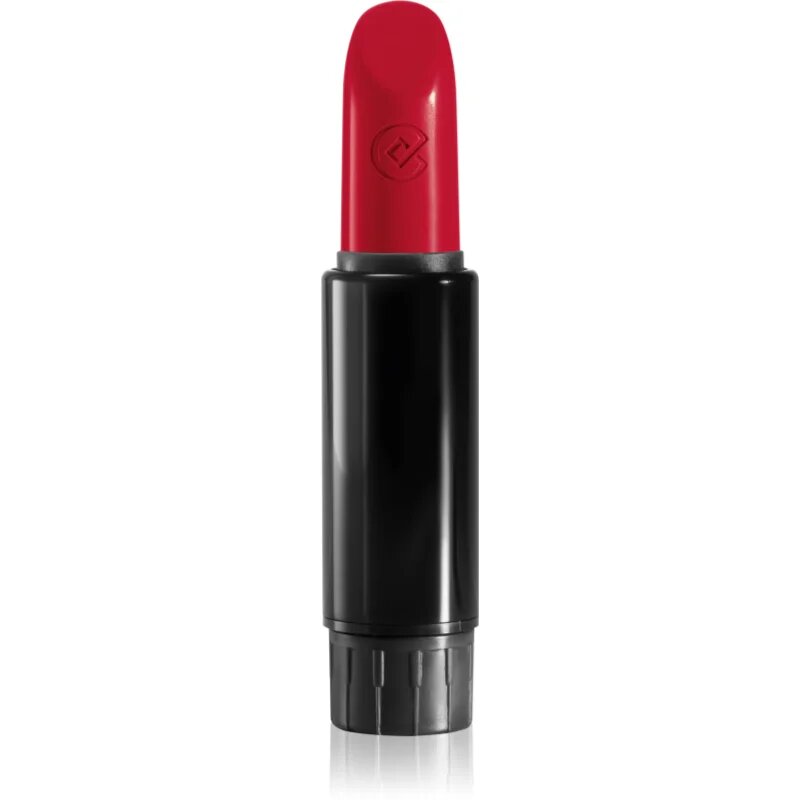 Collistar Rossetto Lipstick Refill dolgoobstojna šminka nadomestno polnilo odtenek 111 ROSSO MILANO 3.5 ml