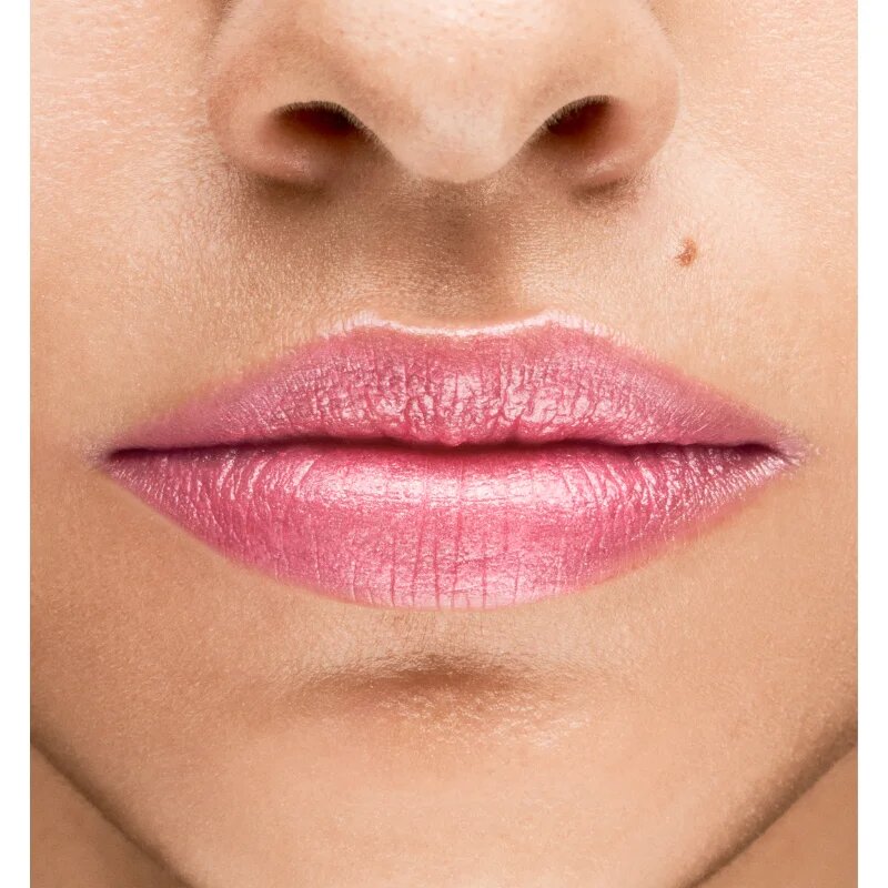 Collistar Rossetto Puro šminka odtenek 25 Rosa Perla 35 ml