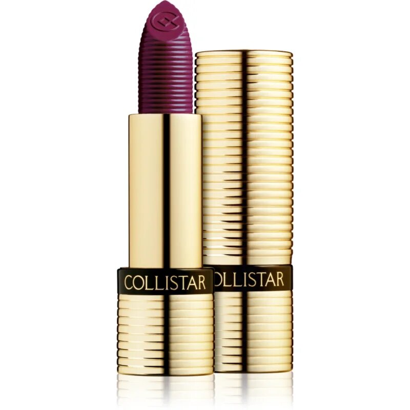 Collistar Rossetto Unico® Lipstick Full Colour - Perfect Wear razkošna šminka odtenek 17 Viola 35 ml