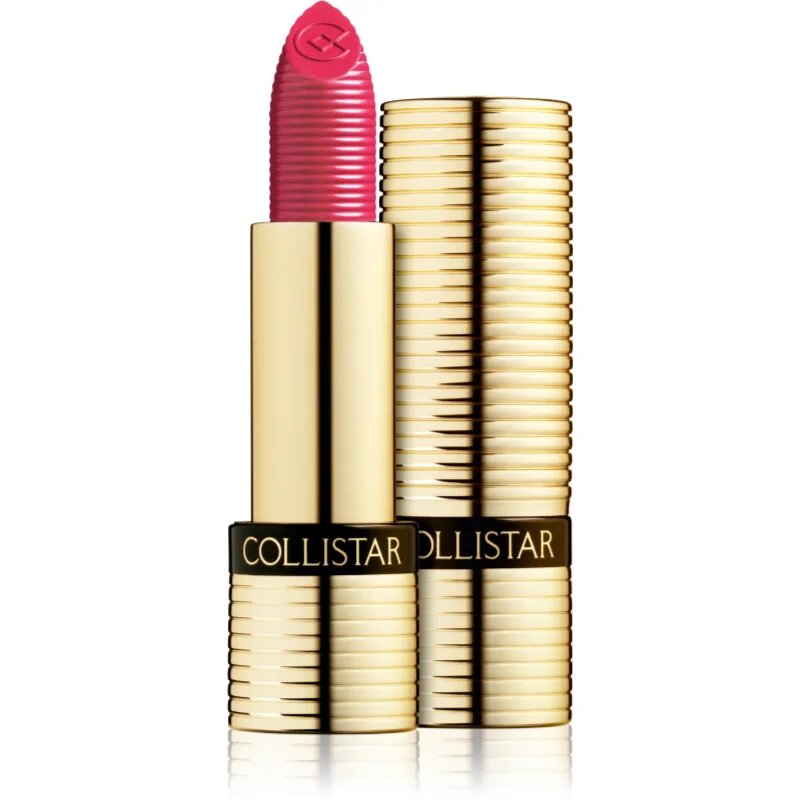 Collistar Rossetto Unico® Lipstick Full Colour - Perfect Wear razkošna šminka odtenek 9 Melograno 35 g