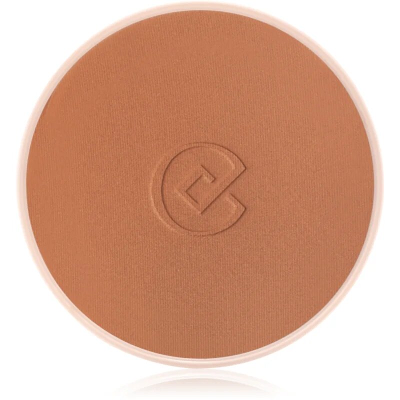 Collistar Silk Effect Bronzing Powder Refill kompaktni bronz puder nadomestno polnilo odtenek 05 - Malibu' Glow 10 g