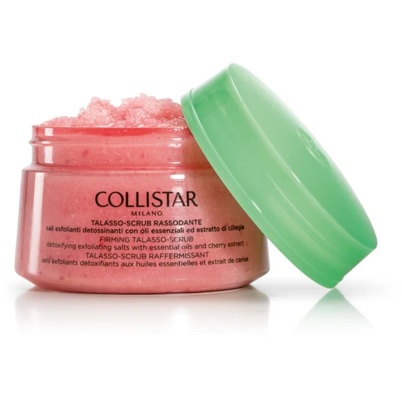 Collistar Special Perfect Body Firming Talasso-Scrub učvrstitveni piling za telo 300 g
