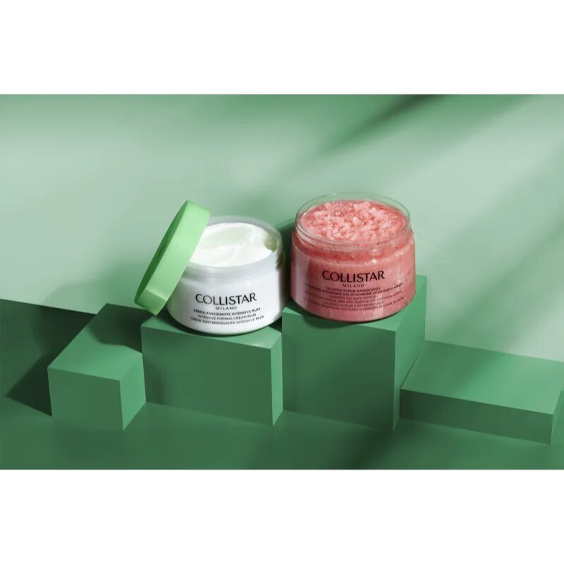 Collistar Special Perfect Body Firming Talasso-Scrub učvrstitveni piling za telo 700 g