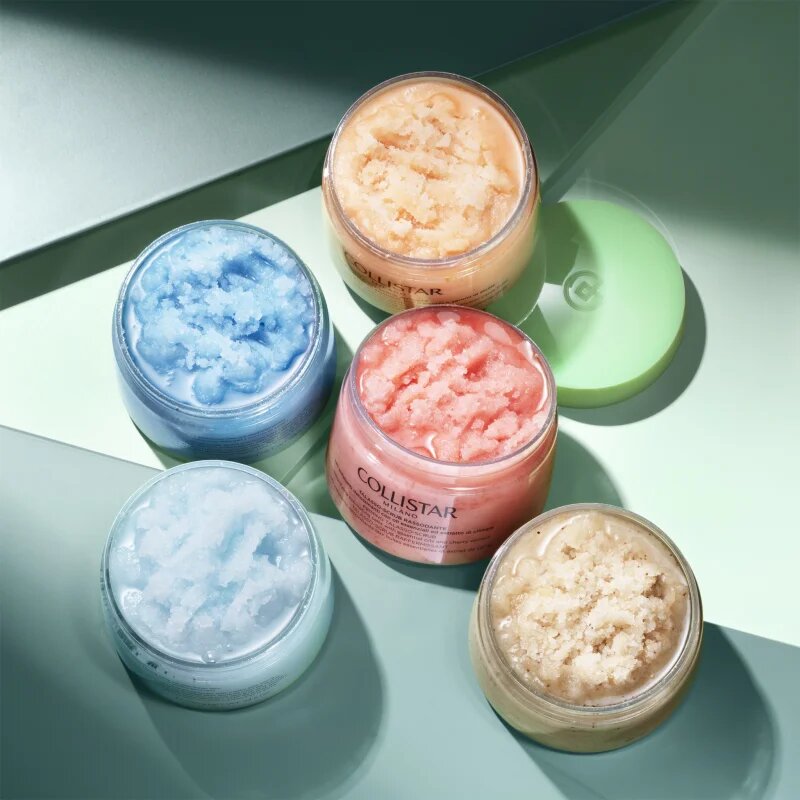 Collistar Special Perfect Body Firming Talasso-Scrub učvrstitveni piling za telo 700 g