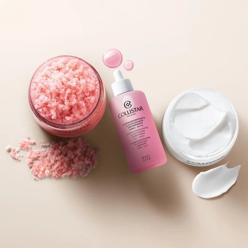 Collistar Special Perfect Body Superconcentrate Elasticizing Even Finish Day-Night učvrstitveni koncentrat 200 ml