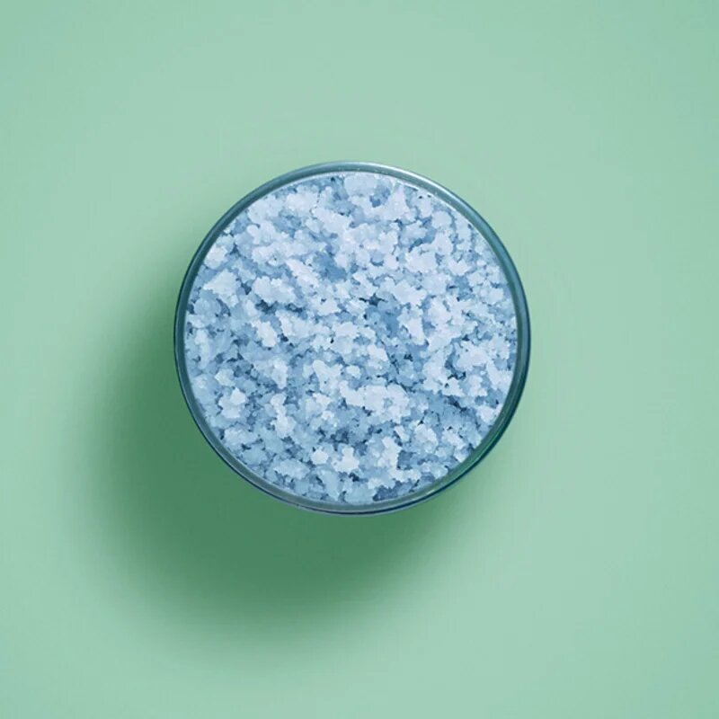 Collistar Special Perfect Body Toning Talasso-Scrub piling za telo s soljo 300 g