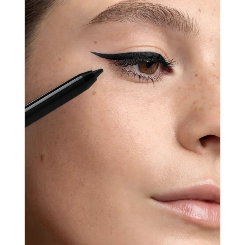 Collistar Twist Design Eye Pencil gelasti svinčnik za oči odtenek 01 - Nero Eclisse 0.54 g