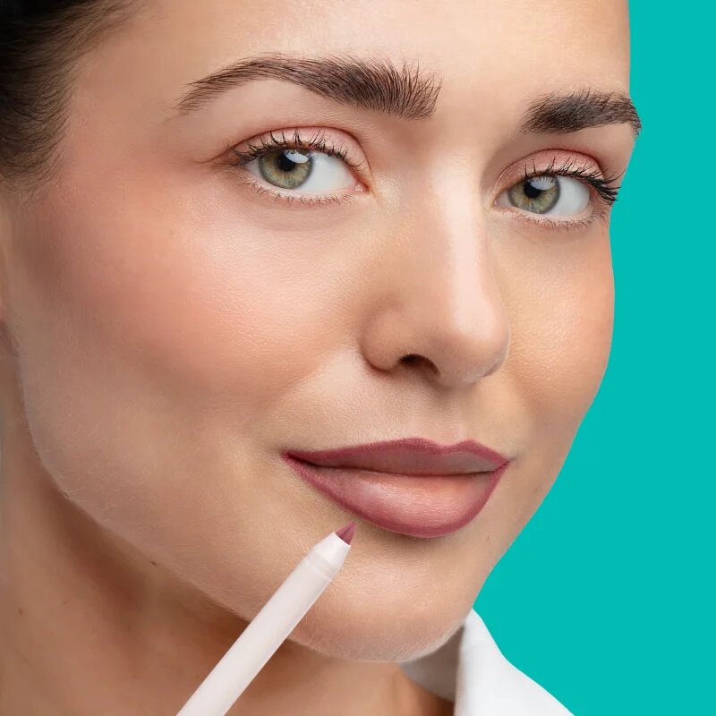 Collistar Twist Design Lip Pencil kremasti svinčnik za ustnice odtenek 112 - Iris Fiorentino 0.4 g