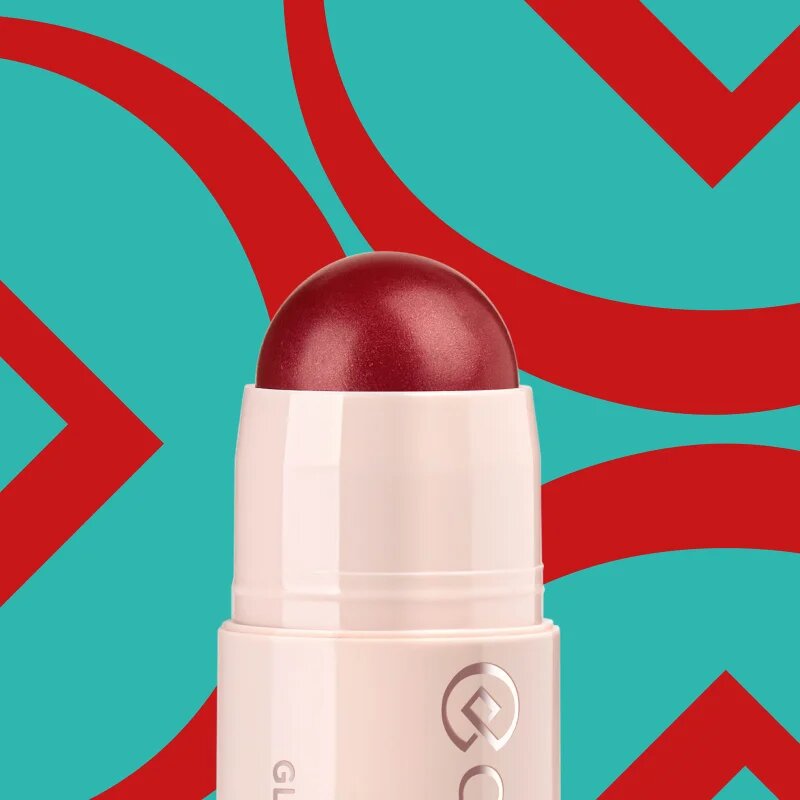 Collistar Twist Glowy Blush & Highlighter kremasto rdečilo v paličici 04 Mira 5 g