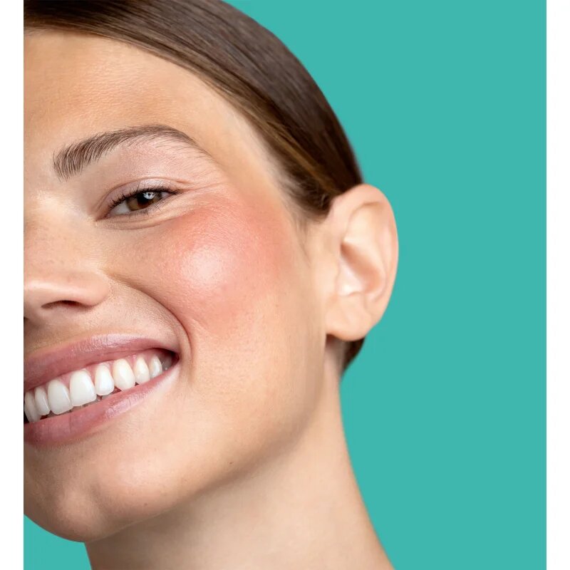 Collistar Twist Glowy Blush & Highlighter kremasto rdečilo v paličici 04 Mira 5 g