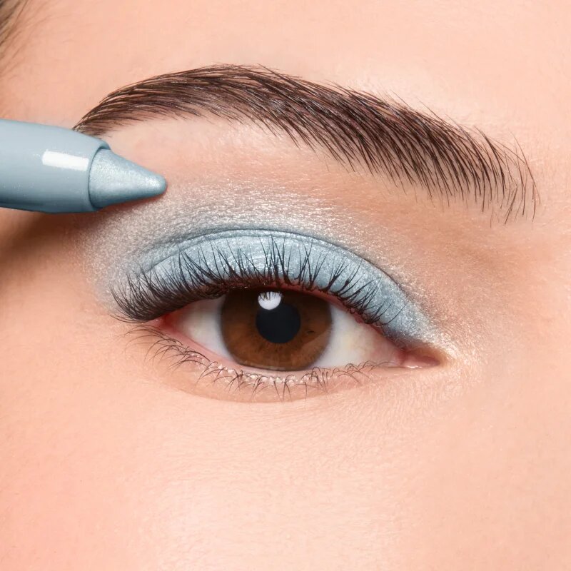Collistar Twist Stylo dolgoobstojna senčila za oči v svinčniku vodoodporno odtenek 22 - Celestial 1.4 g