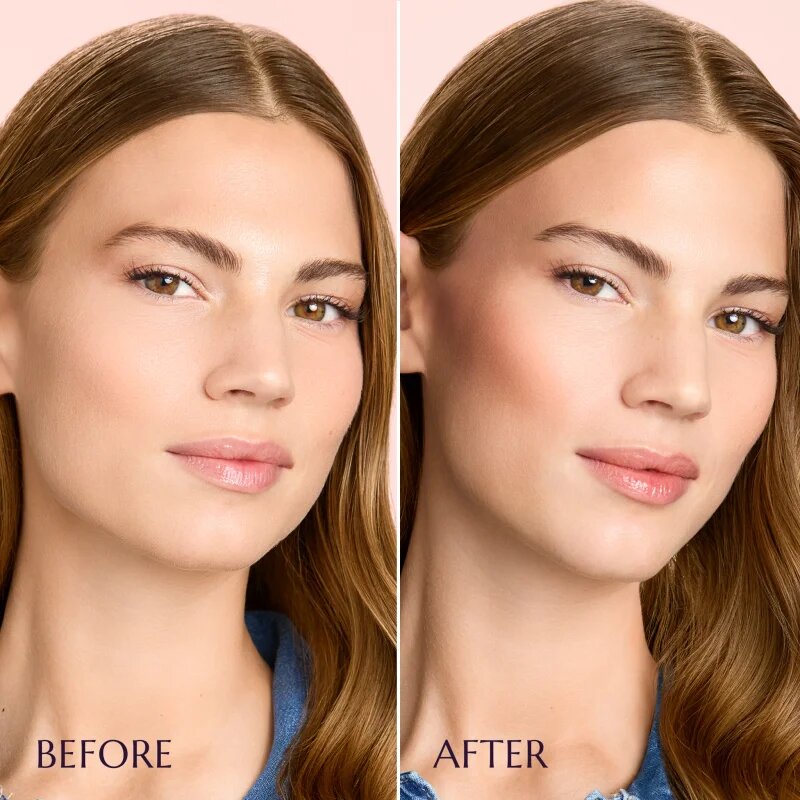 Collistar Twist Velvet Contour paličica za konture za takojšen bronast učinek odtenek 01 5 g