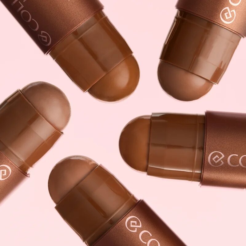 Collistar Twist Velvet Contour paličica za konture za takojšen bronast učinek odtenek 01 5 g