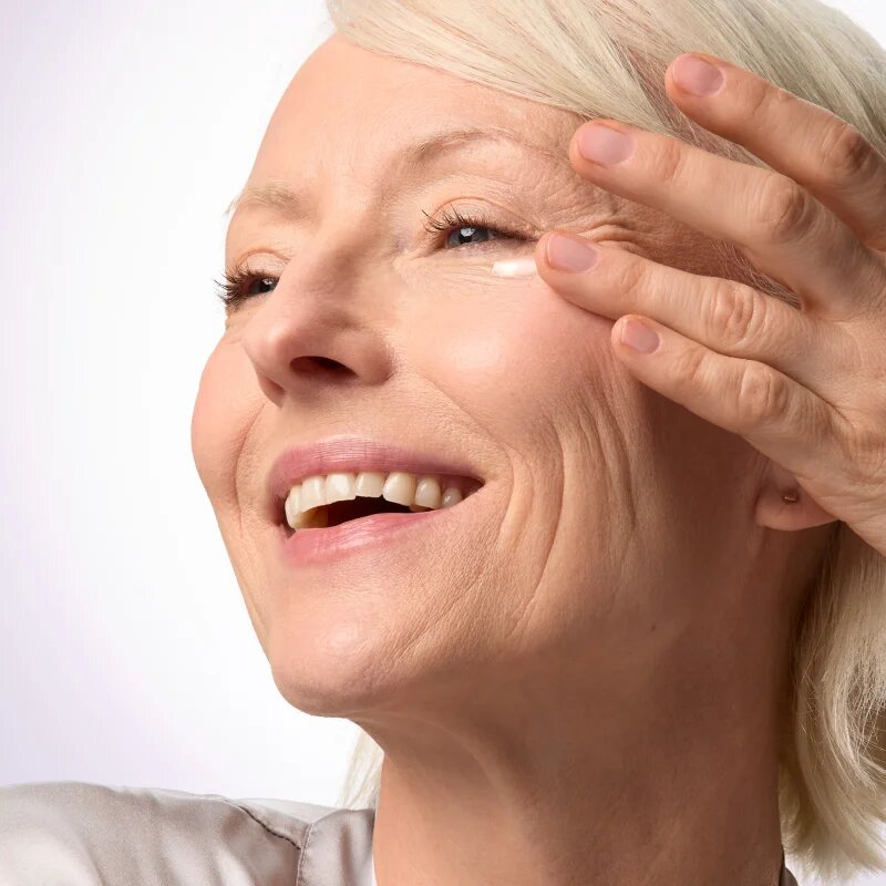 Collistar Unica Redensifying Draining Anti-Bags Eye Contour posvetlitvena krema za predel okoli oči proti zabuhlosti in temnim kolobarjem 15 ml