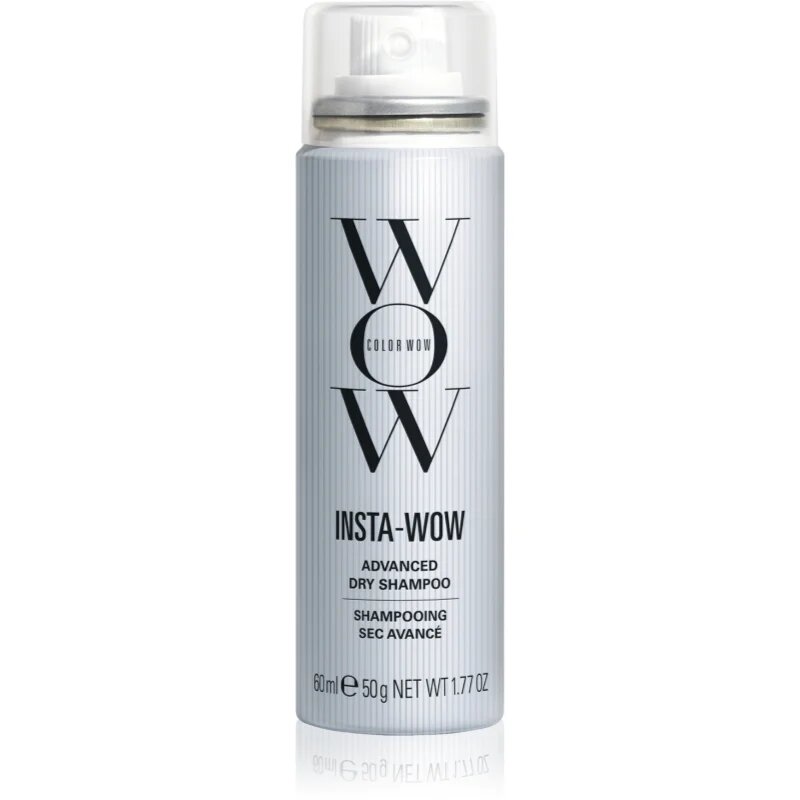 Color WOW Insta WoW Advanced Dry Shampoo suhi šampon 60 ml