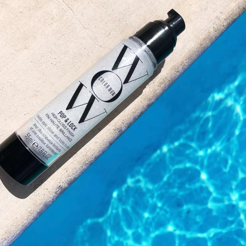 Color WOW Pop & Lock balzam brez spiranja v pršilu 55 ml