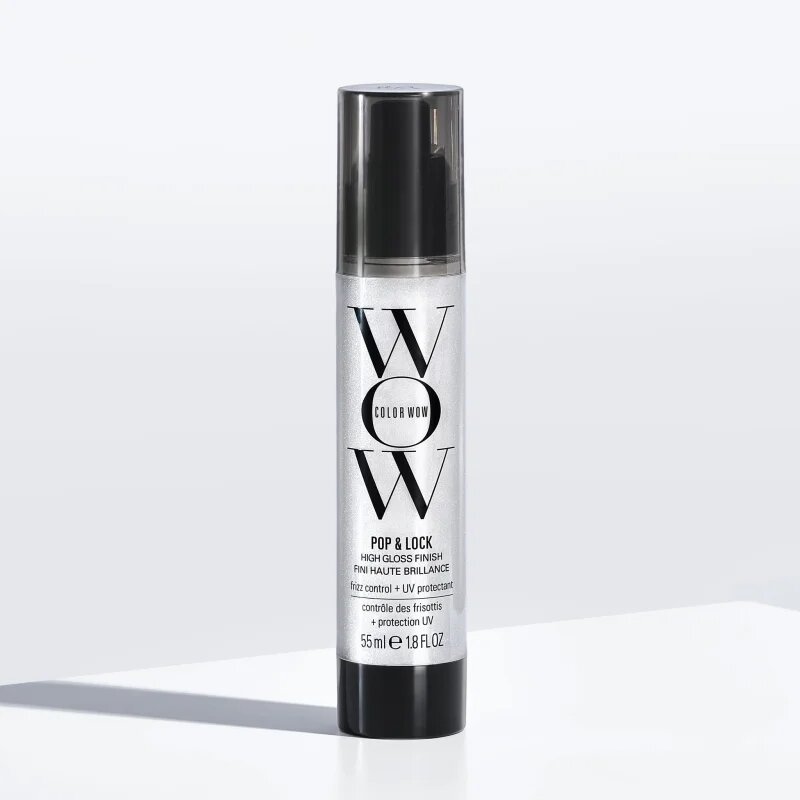 Color WOW Pop & Lock balzam brez spiranja v pršilu 55 ml