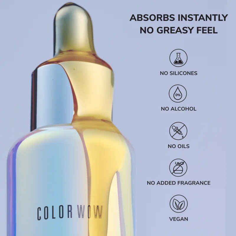 Color WOW Youth Juice kolagenski tretma za lasišče 50 ml