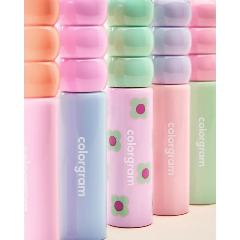Colorgram Fruity Glass Tint dolgoobstojni sijaj za ustnice z vlažilnim učinkom odtenek 08 Lovely Raspberry 3 g